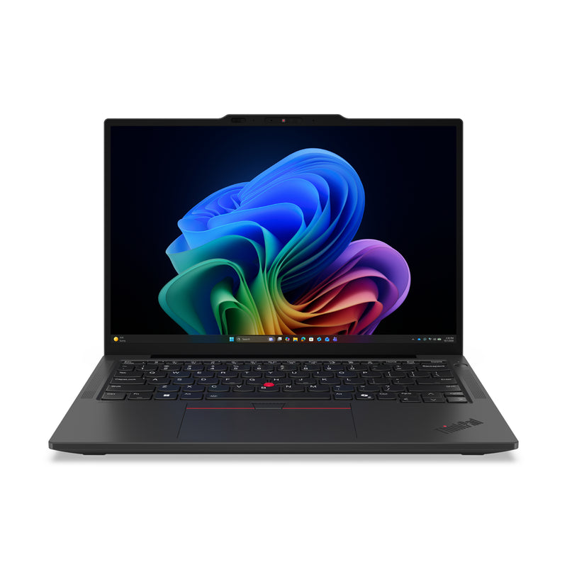 Lenovo ThinkPad X13 Gen 7 (Intel) Copilot+ PC Intel Core Ultra 5 325 Laptop 33,8 cm (13.3") WUXGA 16 GB LPDDR5x-SDRAM 512 GB SSD Wi-Fi 7 (802.11be) Windows 11 Pro Deutsch Schwarz
