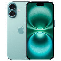 Apple APPLE iPhone 16 128 GB teal