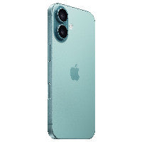 Apple APPLE iPhone 16 128 GB teal – Ansicht 2