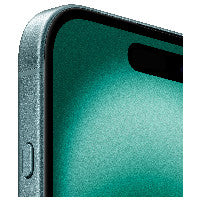 Apple APPLE iPhone 16 128 GB teal – Ansicht 3