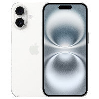 Apple Apple iPhone 16 128GB White