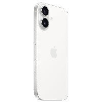 Apple Apple iPhone 16 128GB White – Ansicht 2