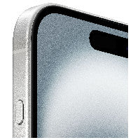 Apple Apple iPhone 16 128GB White – Ansicht 3
