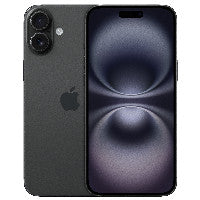 Apple Apple iPhone 16 Plus 128GB Black