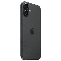 Apple Apple iPhone 16 Plus 128GB Black – Ansicht 2