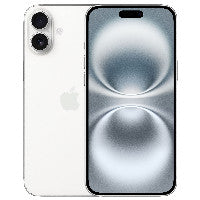 Apple Apple iPhone 16 Plus 128GB White