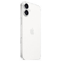 Apple Apple iPhone 16 Plus 128GB White – Ansicht 2