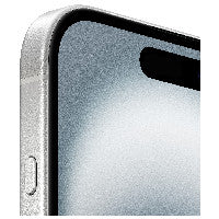 Apple Apple iPhone 16 Plus 128GB White – Ansicht 3