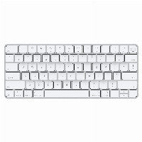 Apple Magic Keyboard with Touch ID for Mac models silicon US English