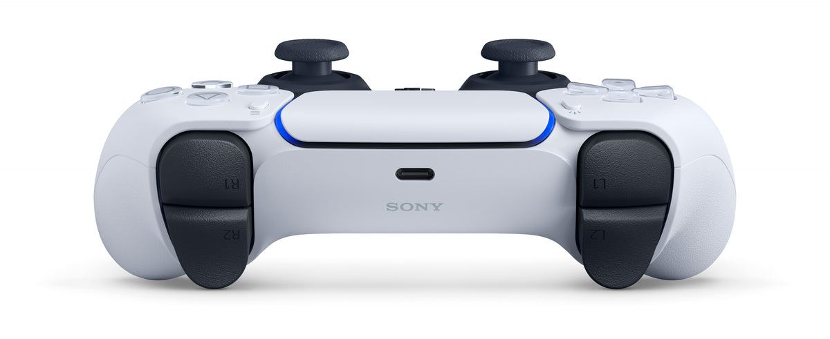 Manette sans fil DualSense V2 de Sony Interactive Entertainment