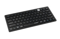 Kensington K75502WW Tastatur Büro Bluetooth QWERTY Schwarz