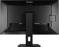 iiyama ProLite XUB3293UHSN-B5 Computerbildschirm 80 cm (31.5") 3840 x 2160 Pixel 4K Ultra HD LCD Schwarz