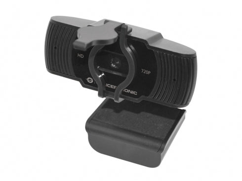 Conceptronic AMDIS 1080P FullHD Webcam mit Mikrofon