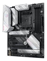 ASUS ROG STRIX B550-A GAMING AMD B550 Sockel AM4 ATX