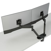 Chief DMA2B Flachbildschirm-Tischhalterung 81,3 cm (32") Tisch/Bank Schwarz