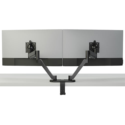 Chief DMA2B Flachbildschirm-Tischhalterung 81,3 cm (32") Tisch/Bank Schwarz