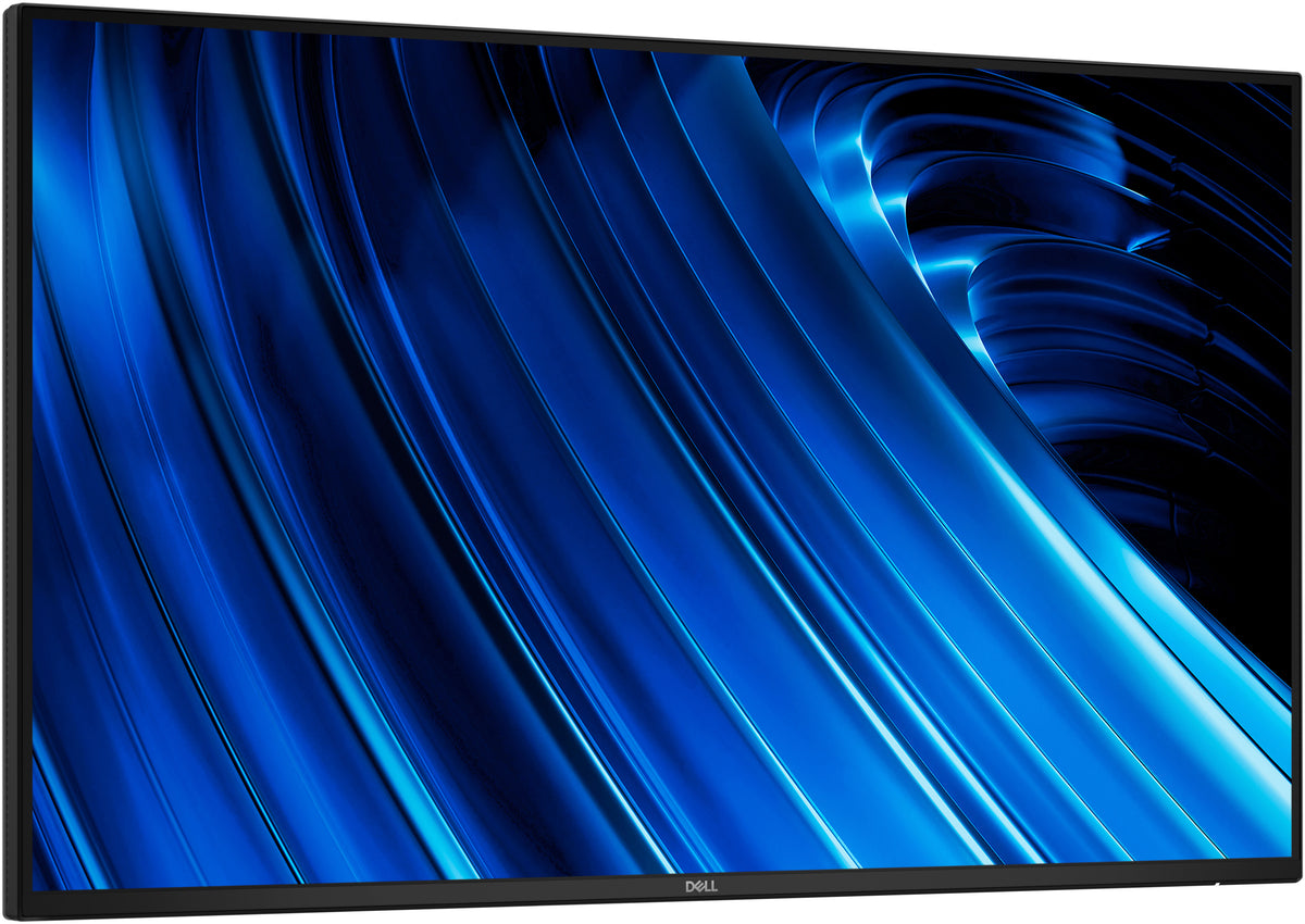 DELL Pro P 27 P2726H WOST Computerbildschirm 68,6 cm (27") 1920 x 1080 Pixel Full HD LCD Schwarz