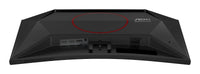 AOC G4 C24G42E Computerbildschirm 59,9 cm (23.6") 1920 x 1080 Pixel Full HD LED Schwarz, Rot