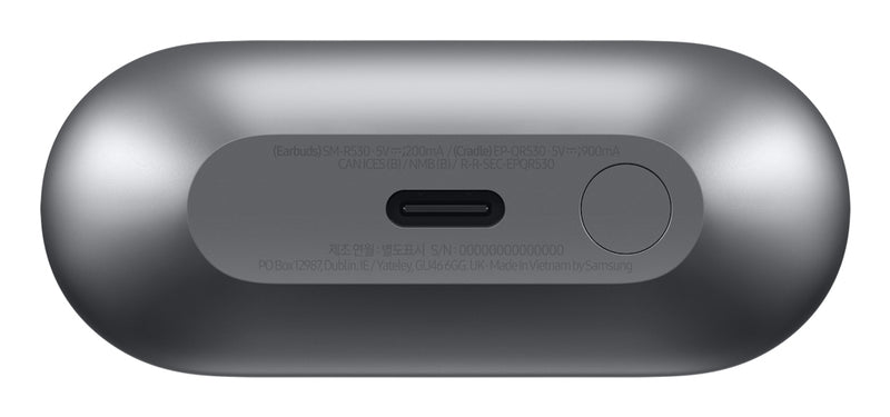 Samsung Ladeetui für die Galaxy Buds3