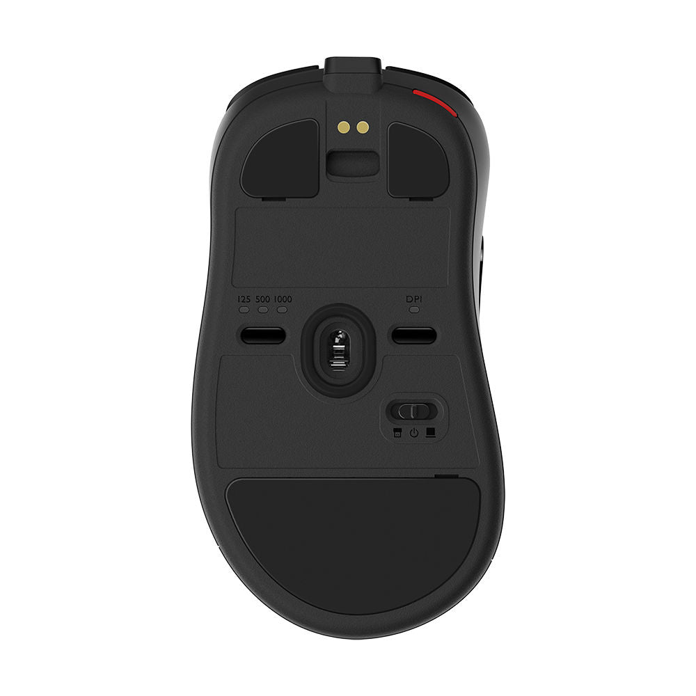 ZOWIE Refurbished EC2-CW Maus Gaming rechts RF Wireless + USB Type-A 3200 DPI