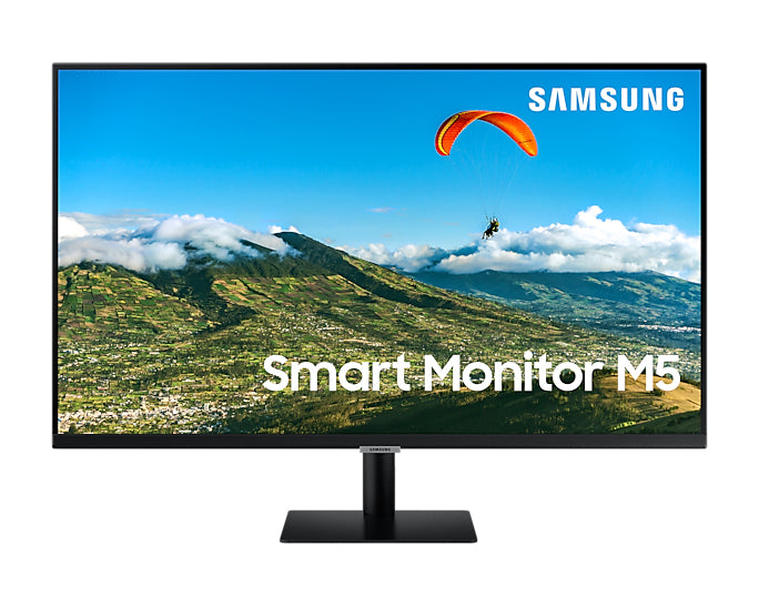 Samsung S27AM504NU Computerbildschirm 68,6 cm (27") 1920 x 1080 Pixel Full HD LCD Schwarz
