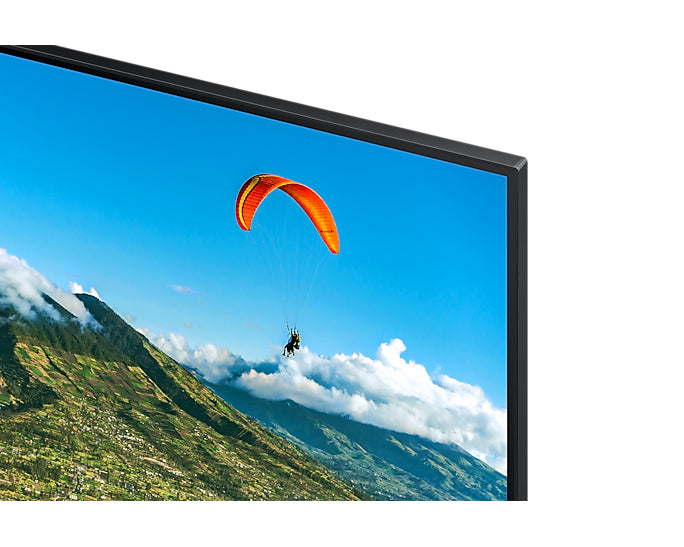 Samsung S27AM504NU Computerbildschirm 68,6 cm (27") 1920 x 1080 Pixel Full HD LCD Schwarz