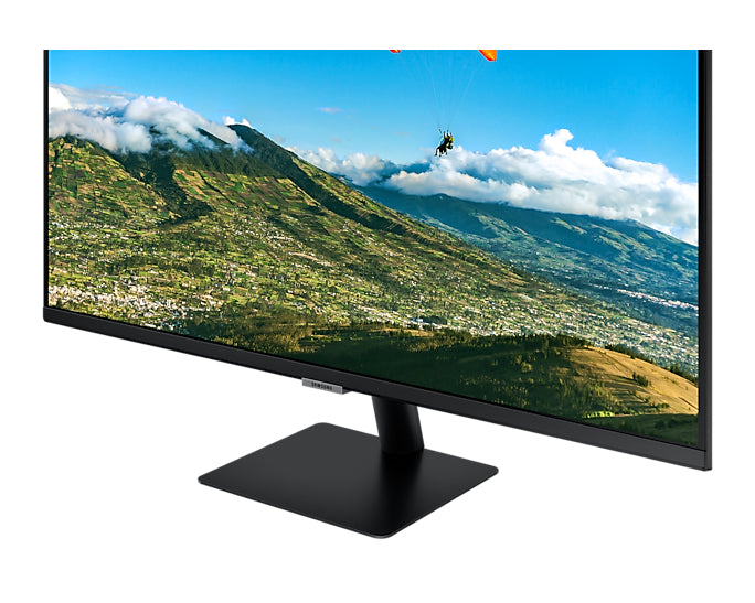 Samsung S27AM504NR Computerbildschirm 68,6 cm (27") 1920 x 1080 Pixel Full HD LCD Schwarz