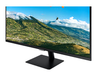 Samsung S27AM504NR Computerbildschirm 68,6 cm (27") 1920 x 1080 Pixel Full HD LCD Schwarz