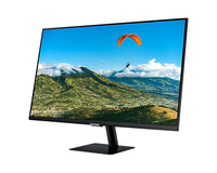 Samsung S27AM504NR Computerbildschirm 68,6 cm (27") 1920 x 1080 Pixel Full HD LCD Schwarz