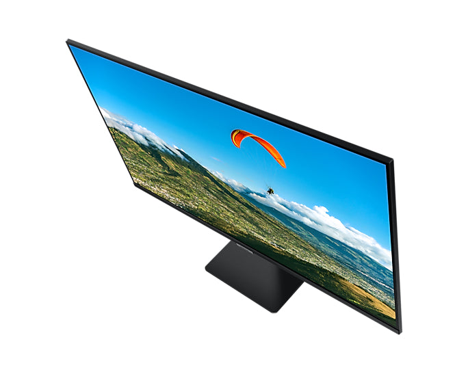 Samsung S27AM504NR Computerbildschirm 68,6 cm (27") 1920 x 1080 Pixel Full HD LCD Schwarz