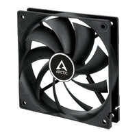 ARCTIC Freezer F12 PWM Computergehäuse Ventilator 12 cm Schwarz 5 Stück(e)
