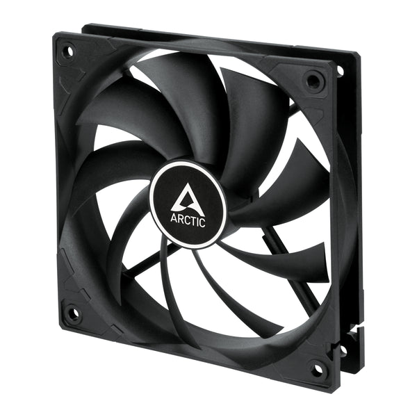 ARCTIC Freezer F12 PWM Computer Case Fan 12 cm Black 5 pc(s)