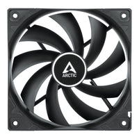 ARCTIC Freezer F12 PWM Computergehäuse Ventilator 12 cm Schwarz 5 Stück(e)