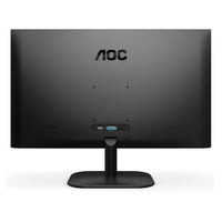 AOC B2 27B2AM Computerbildschirm 68,6 cm (27") 1920 x 1080 Pixel Full HD LED Schwarz