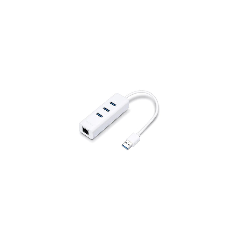 TP-Link UE330: Gigabit USB Adapter