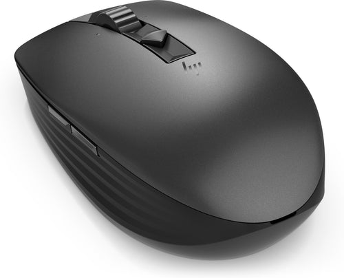 HP Multi-Device 635 Black Wireless Mouse