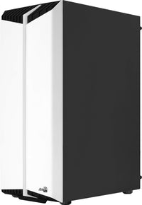 Aerocool Bionic Midi Tower Weiß