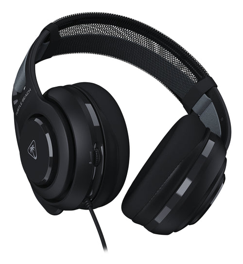 Turtle Beach Atlas 200 Multiplatform Gaming Headset für Gaming Konsolen, PC und Mobilgeräte mit 3.5mm Klinke