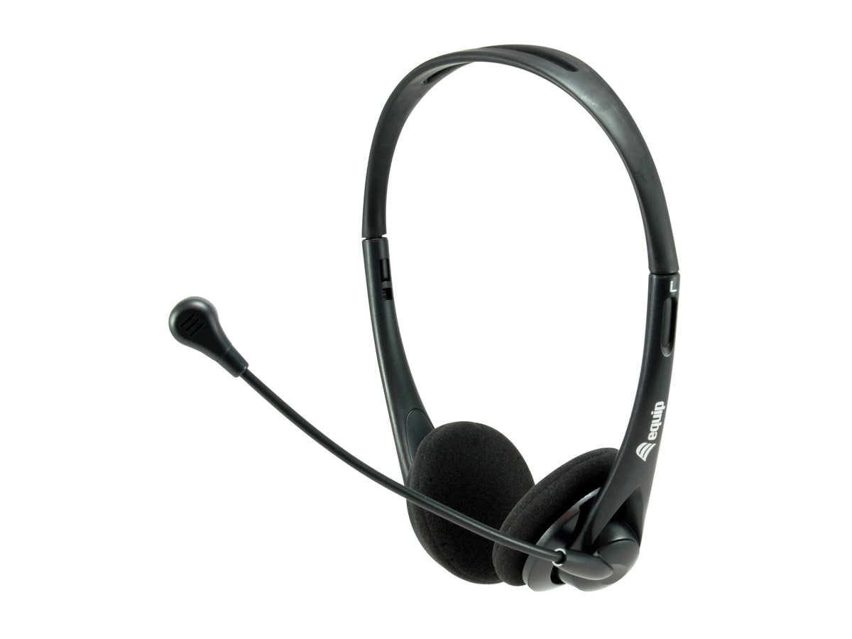 Equip USB-Headset