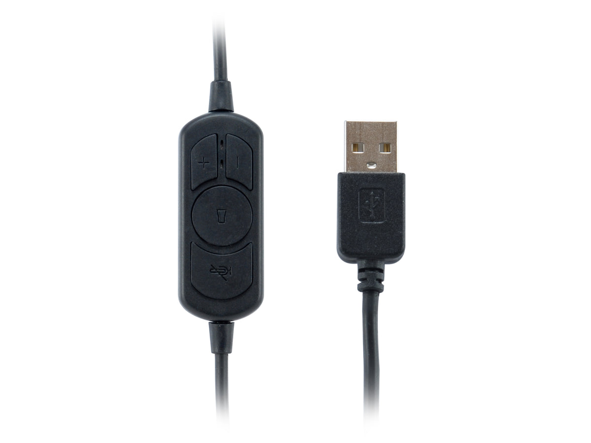 Equip USB-Headset
