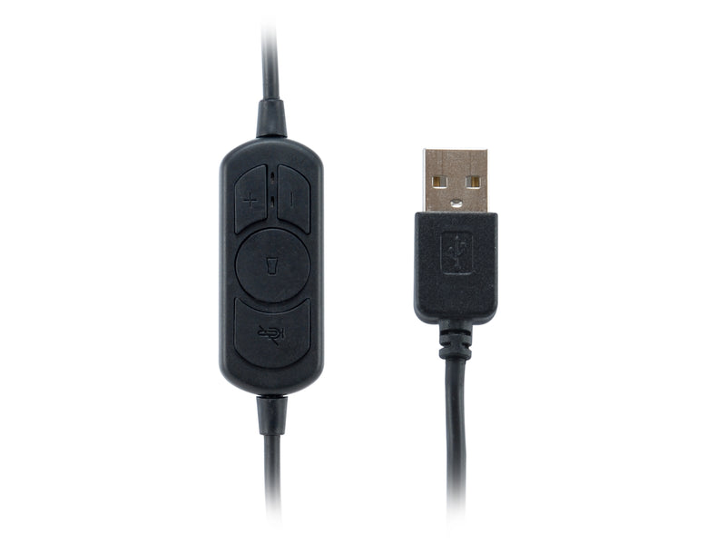 Equip USB-Headset