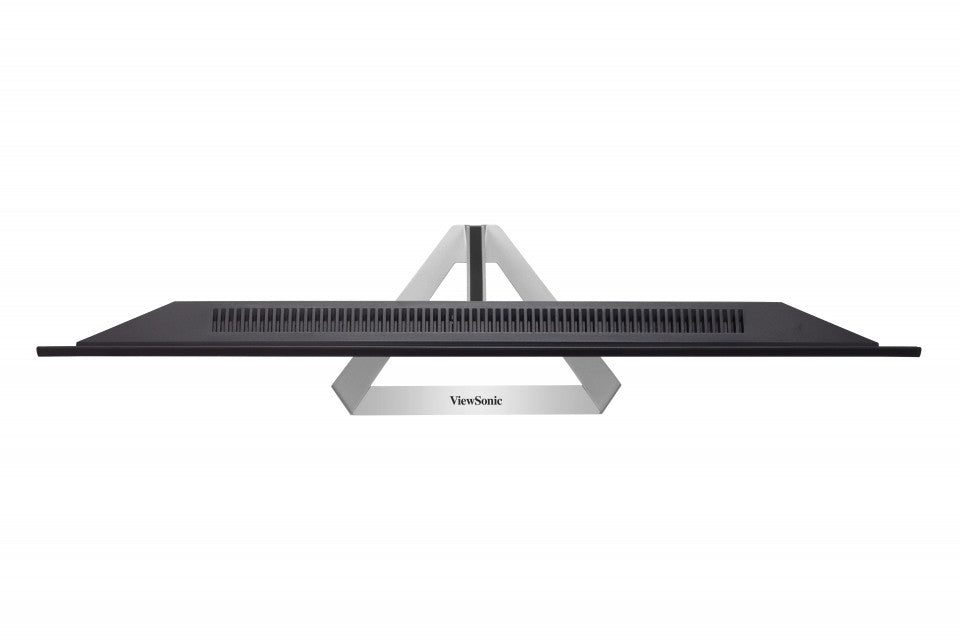 Viewsonic VX Series VX2476-SMH Computerbildschirm 60,5 cm (23.8") 1920 x 1080 Pixel Full HD LED Schwarz, Silber