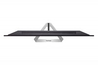 Viewsonic VX Series VX2476-SMH Computerbildschirm 60,5 cm (23.8") 1920 x 1080 Pixel Full HD LED Schwarz, Silber