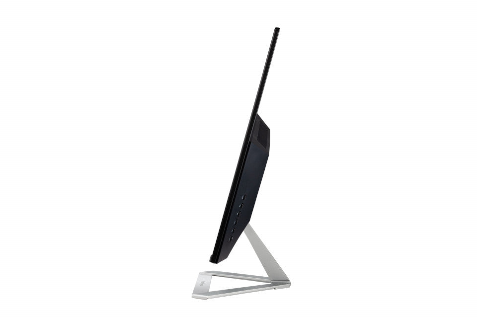 Viewsonic VX Series VX2476-SMH Computerbildschirm 60,5 cm (23.8") 1920 x 1080 Pixel Full HD LED Schwarz, Silber
