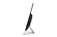 Viewsonic VX Series VX2476-SMH Computerbildschirm 60,5 cm (23.8") 1920 x 1080 Pixel Full HD LED Schwarz, Silber