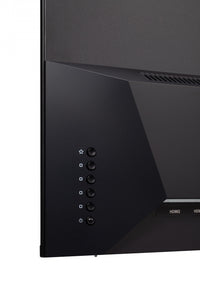 Viewsonic VX Series VX2476-SMH Computerbildschirm 60,5 cm (23.8") 1920 x 1080 Pixel Full HD LED Schwarz, Silber