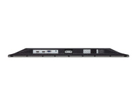 Viewsonic VX Series VX2476-SMH Computerbildschirm 60,5 cm (23.8") 1920 x 1080 Pixel Full HD LED Schwarz, Silber