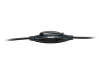 Equip Stereo-Headset mit Stummschaltung