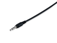 Equip Stereo-Headset mit Stummschaltung