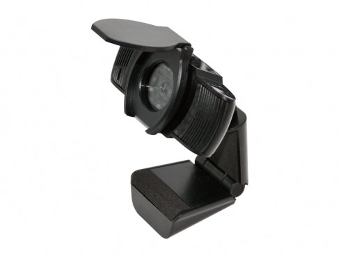 Conceptronic AMDIS 720p HD Webcam mit Mikrofon